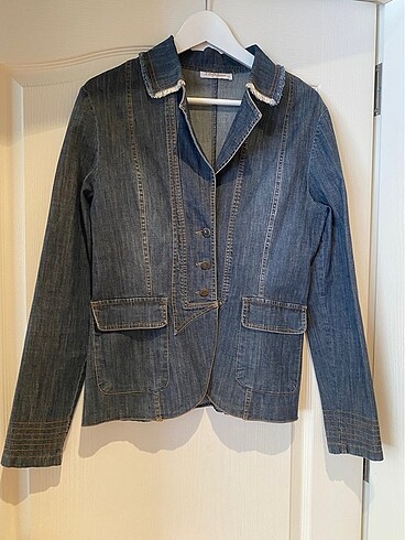 Mavi Jeans Kot ceket