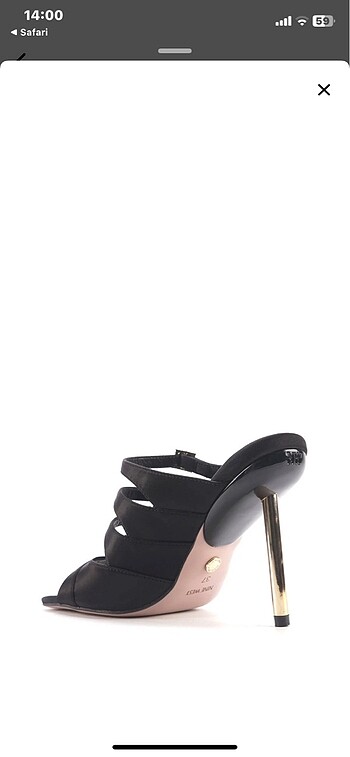 Diğer Nine West inc