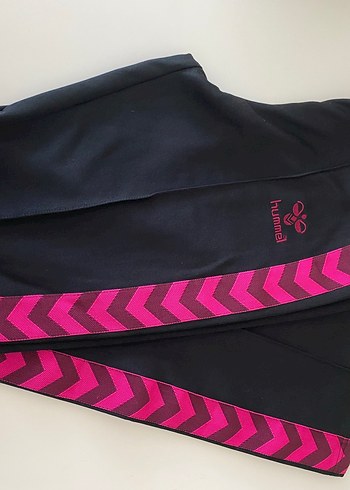Hummel Dar Kesim Kadın Eşofman Altı