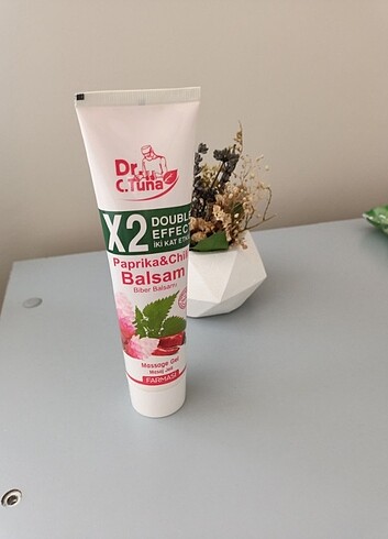 Farmasi Balsam