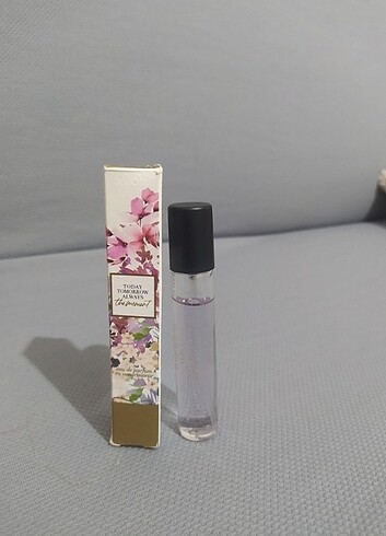 Avon parfüm 10 ml 