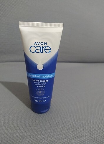 Avon nemlendirici krem 