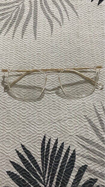 Optik gözlük
