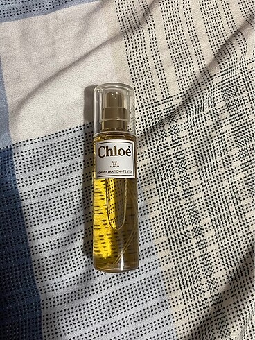 Chloe parfüm