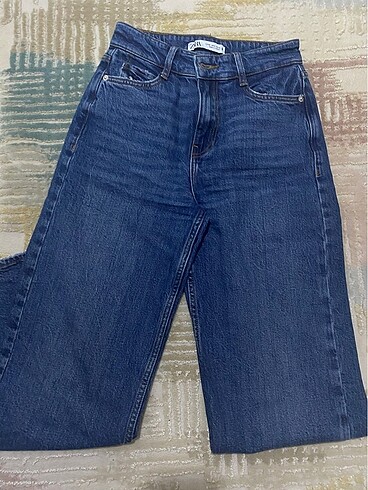 zara jean
