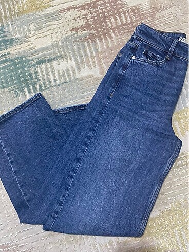 Zara zara jean