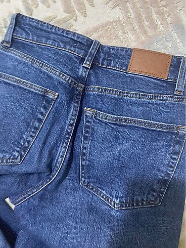 32 Beden zara jean