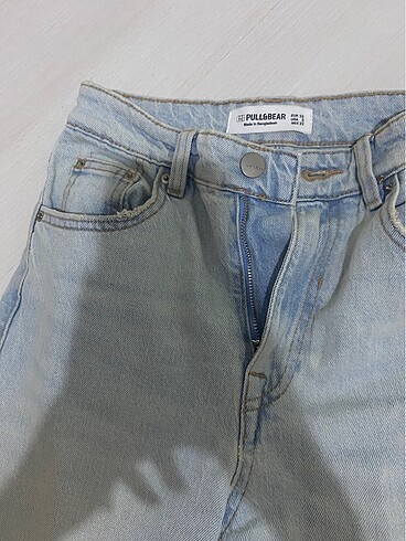 Pull and Bear pb jean