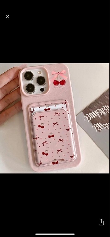 kartlıklı iphone 11 kılıf