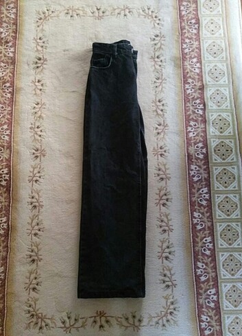 Geniş paça