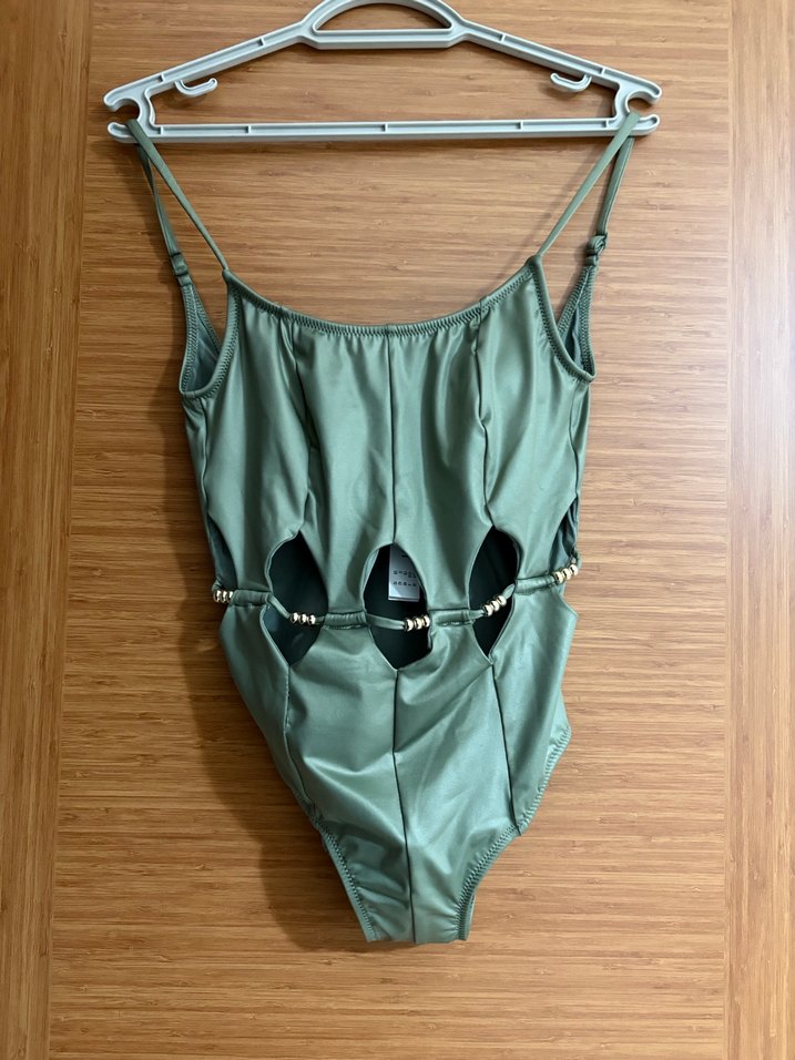 Kadın Mayo - Görsel 5