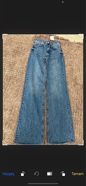 Zara Pantolon
