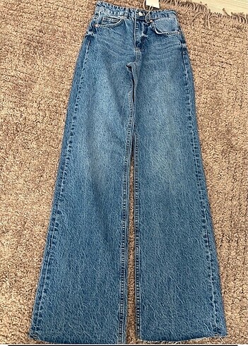 Zara Zara Pantolon