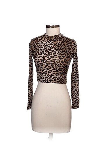 Vintage Love Bluz %70 İndirimli.