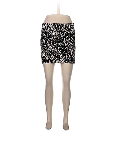 H&M Mini Etek %70 İndirimli.