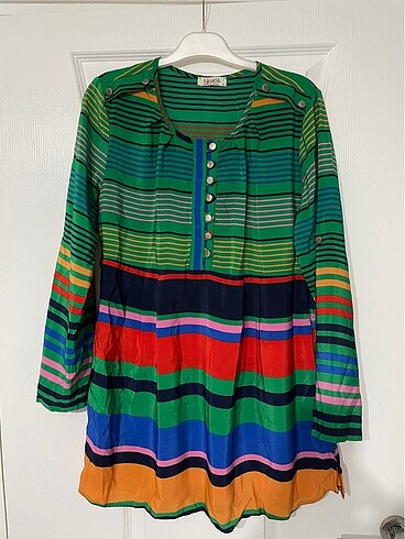 Bayan tunik