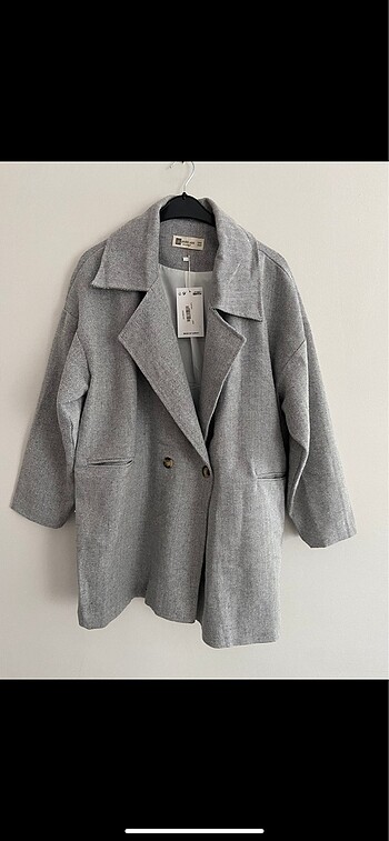 universal Beden Blazer ceket standart beden