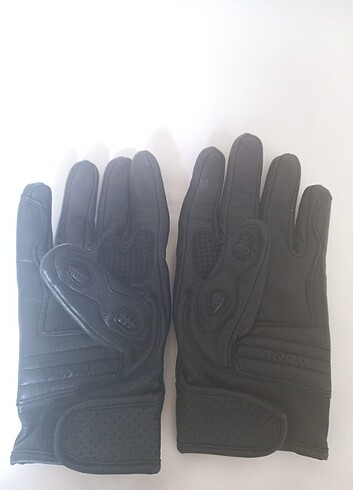 xs Beden Venom motorsiklet eldiveni xs
