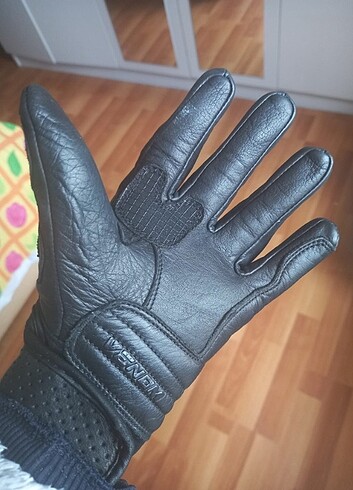 Diğer Venom motorsiklet eldiveni xs