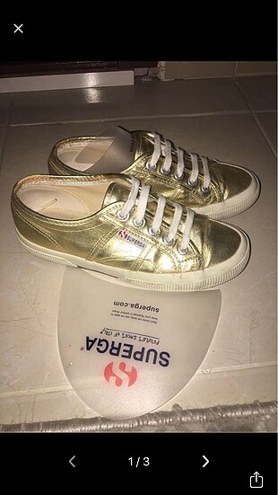 Superga