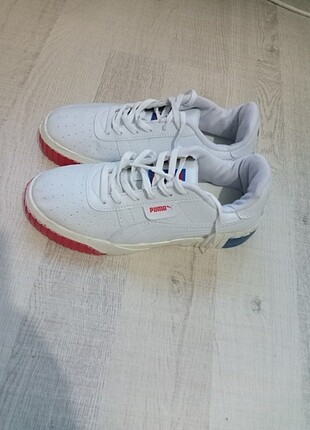 Puma bayan Spor ayakkabı 