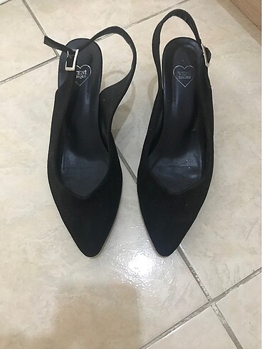 Stiletto