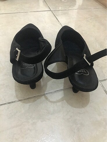 Diğer Stiletto