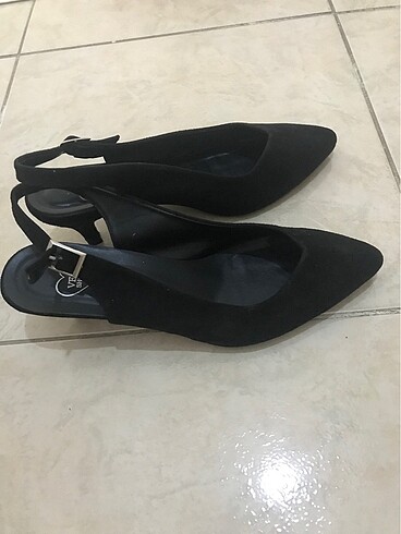 42 Beden Stiletto