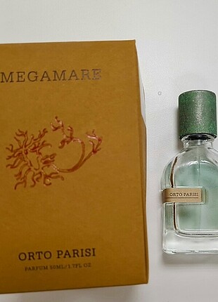 Orto Parisi Megamare 