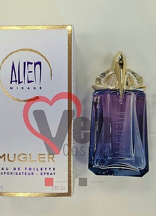 Thierry Mugler Alien Mirage 
