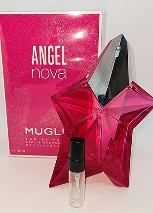 Thierry Mugler Angel Nova