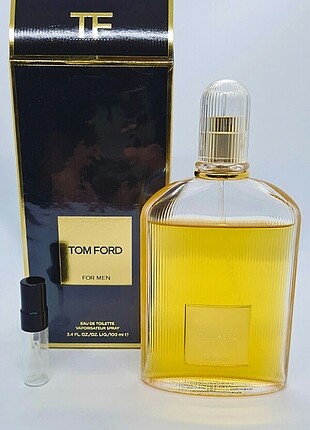 Tom Ford Men