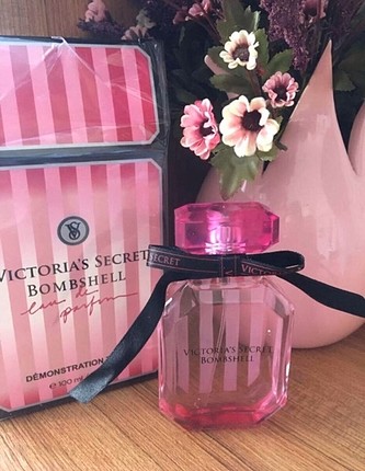 Victoria secret parfüm