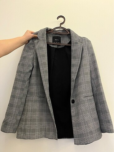 Bershka blazer
