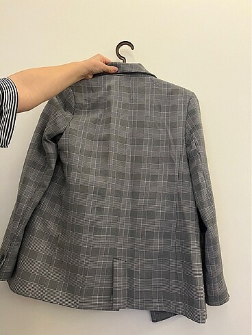 Bershka Bershka blazer