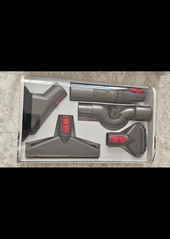 Beden Dyson set