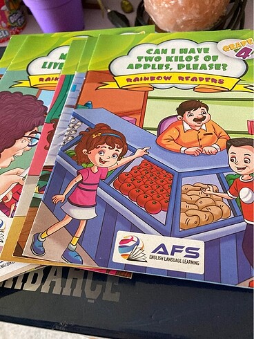 kitap