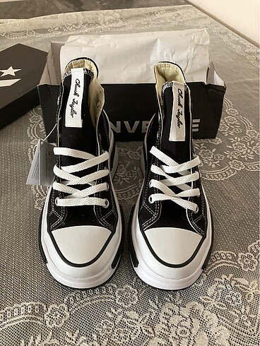 Converse Ayakkabı