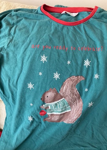 Çocuk pijama