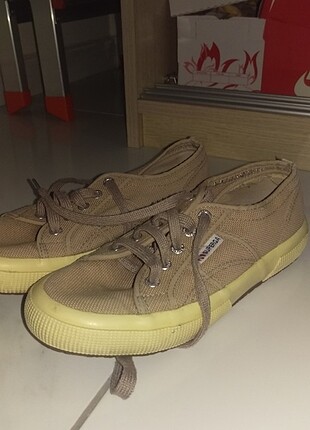 Superga Ayakkabı 