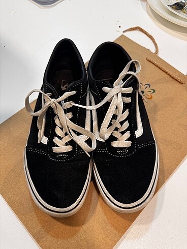 Vans sneaker