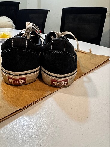 Vans Vans sneaker