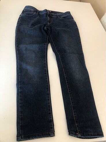 KOT PANTOLON {sade)2 pantolon