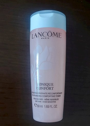 Lancome Tonique Confort Nemlendirici Tonik 50 ml