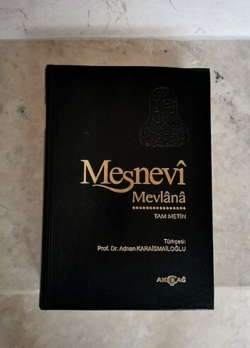 Mesnevi 