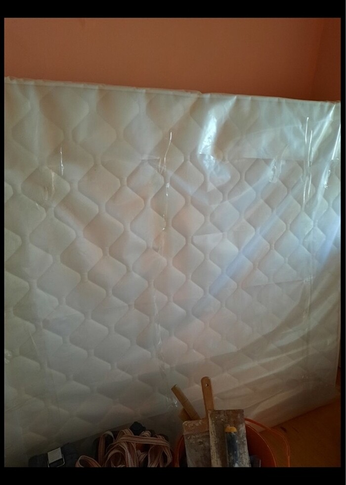 Yataş marka Çift Kişilik Yatak - Görsel 2