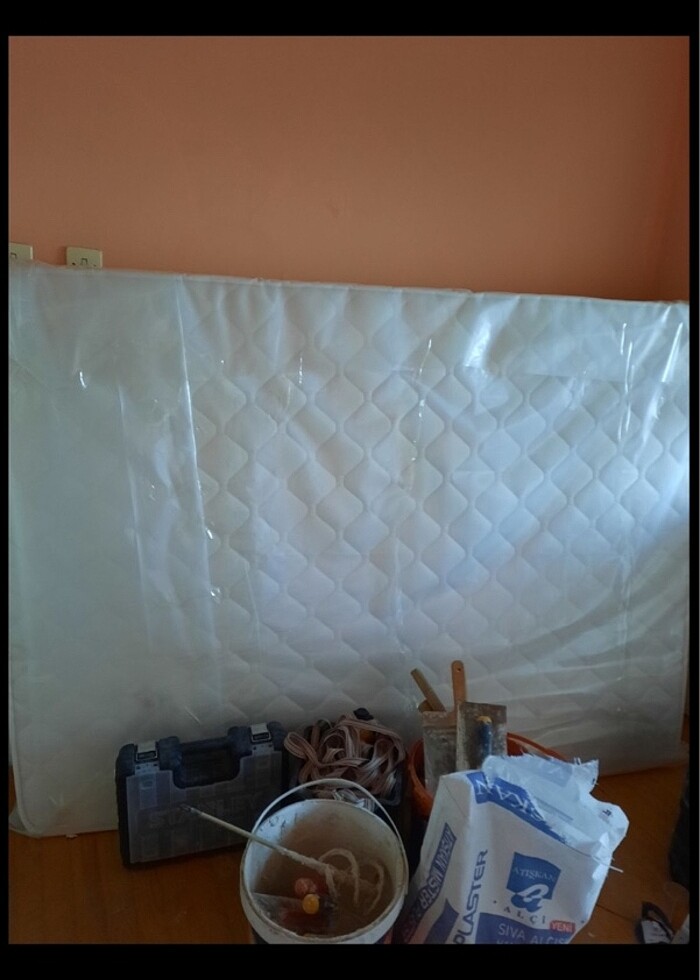 Yataş marka Çift Kişilik Yatak - Görsel 3