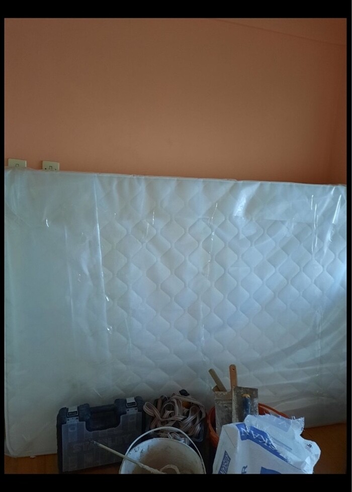 Yataş marka Çift Kişilik Yatak - Görsel 5