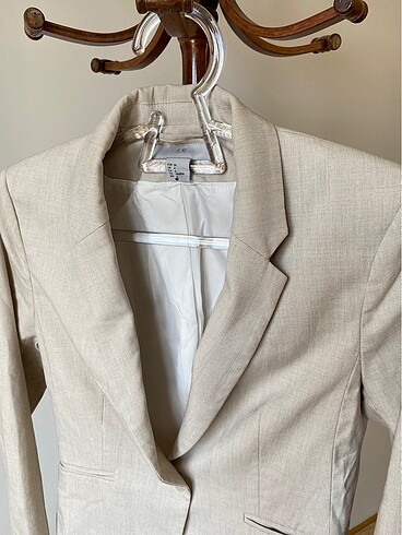 xs Beden H&M ceket