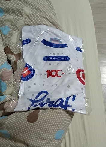 halkbank taraftar forma